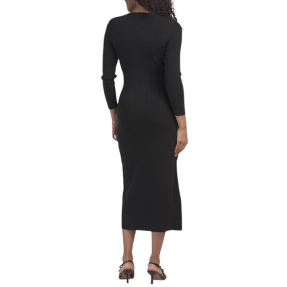 SHOSHANNA Delta Maxi Dress - Picture 2 of 2